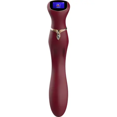 Viotec: Chance, G-Spot Massager