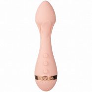 Vush Rose 2 Precision Bullet Vibrator - Pink