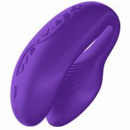 We-Vibe 4 Plus Parvibrator med Fjärrkontroll och App