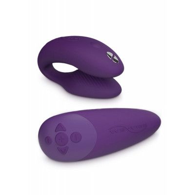 We Vibe Chorus Purple