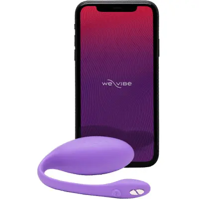 We-Vibe Jive Lite Purple