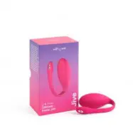 We-Vibe Jive Pink