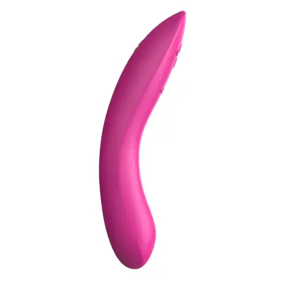 We-vibe Rave 2 Fuchsia