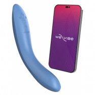 We-Vibe: Rave 2, G-punktsvibrator, blå