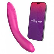 We-Vibe: Rave 2, G-punktsvibrator, rosa