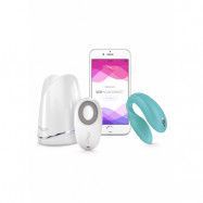 WE-VIBE SYNC AQUA