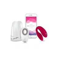 We-Vibe Sync, Fuchsia