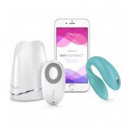 We-Vibe Sync Blå