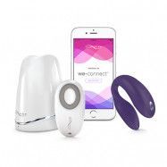 We-Vibe Sync Lila