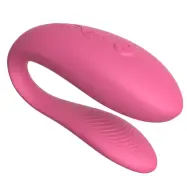 We-vibe Sync Lite Pink