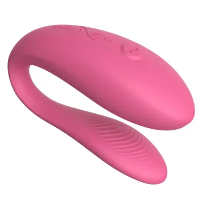 We-vibe Sync Lite Samlagsvibrator Pink
