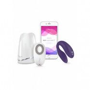 We-Vibe sync Purple