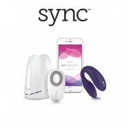 We-Vibe Sync, Purple