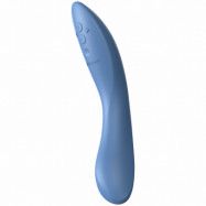 We-Vibe Rave 2 G-Punktsvibrator med App - Blue