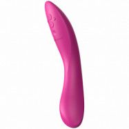 We-Vibe Rave 2 G-Punktsvibrator med App - Fuchsia