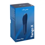 We-Vibe Tango X Midnight Blue