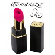 Womanizer 2 GO Black