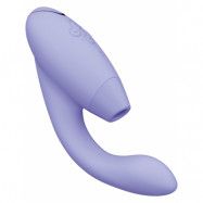 Womanizer: Duo 2, lila