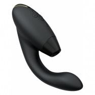 Womanizer: Duo 2, svart