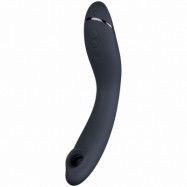 Womanizer OG Lufttrycksvibrator - Dark Grey