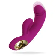 Xocoon Harmony Dual Touch G-spot Vibrator