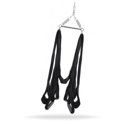 Yoga Sex Swing