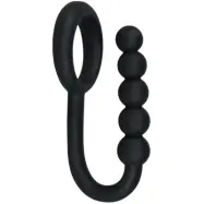 You2Toys: Mr. Hook Bowls, Penisring &amp; P-punktsstimulator