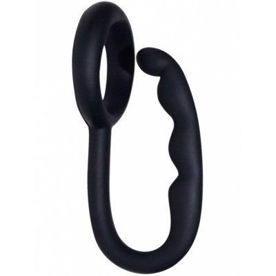 You2Toys: Mr. Hook, Penisring & P-punktsstimulator