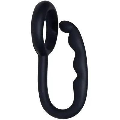 You2Toys: Mr. Hook, Penisring & P-punktsstimulator