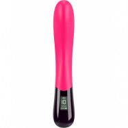 You2Toys: Pink Sunset G-Spot Vibrator