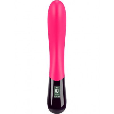 You2Toys: Pink Sunset G-Spot Vibrator