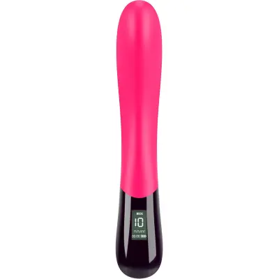 You2Toys: Pink Sunset G-Spot Vibrator