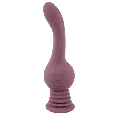 You2Toys - Turbo Shaker G-Spot Lover - Purple