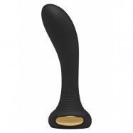 ZARE VIBRATOR BLACK