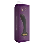 ZARE VIBRATOR BLACK