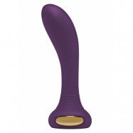 ZARE VIBRATOR PURPLE