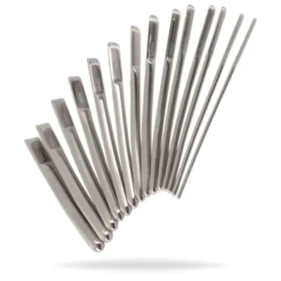 14-Piece Dilator Set