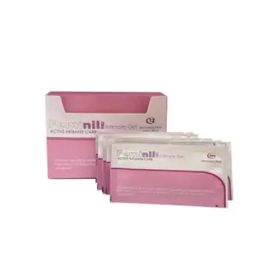 500 Cosmetics Feminil Lube Waterbased Lubricant Warming Effect