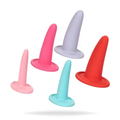 5pc Wearable Dilator Set