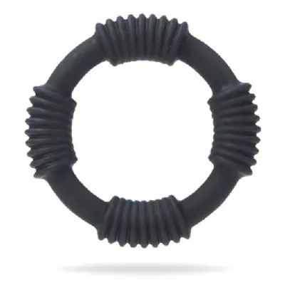 Adonis Silicone Rings Hercules