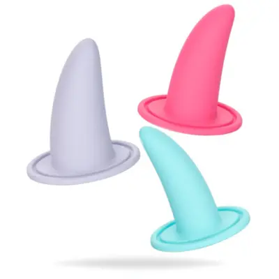 Advanced Wearable Dilator Set