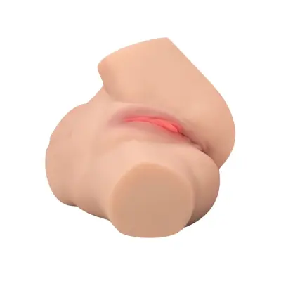 Aiva Vagina& Ass Masturbator 2,6 kg