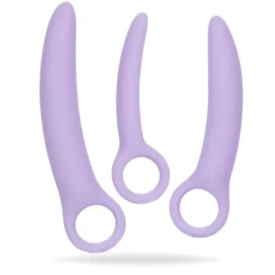 Alena Set of 3 Dilators