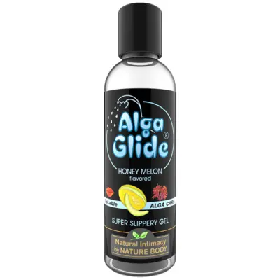 Alga Glide Honey Melon 100 ml