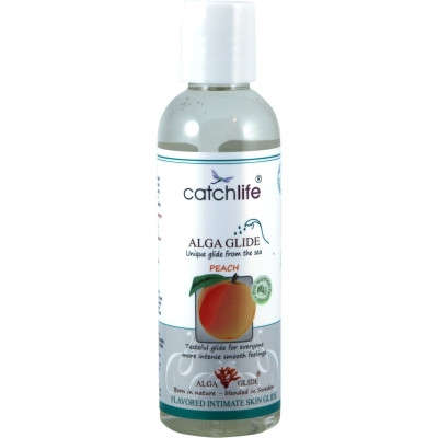 Alga glide peach