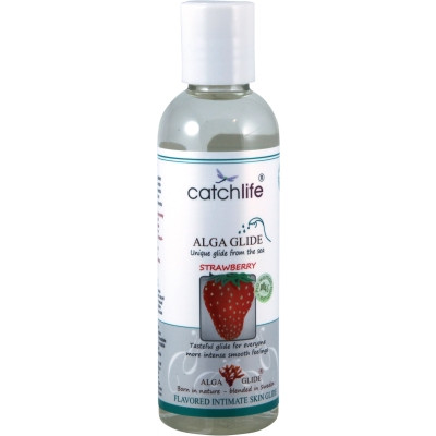 Alga glide strawberry