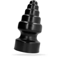 All Black 27 cm