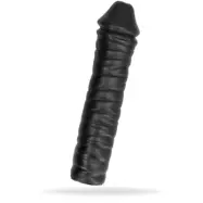 All Black 38 cm