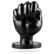 All Fist (Välj:: 16,5 cm)