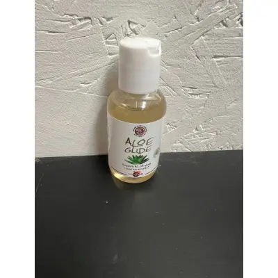 Aloe Glide - 50ml